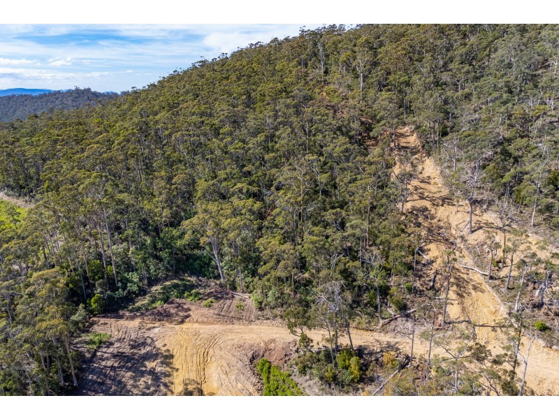 Lot D Hurdle Road, Saltwater River TAS 7186