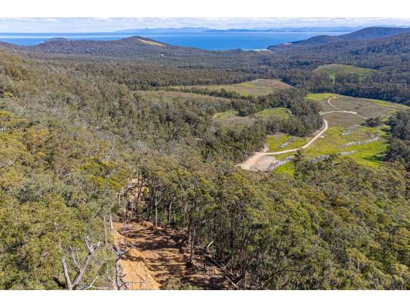 Lot D Hurdle Road, Saltwater River TAS 7186