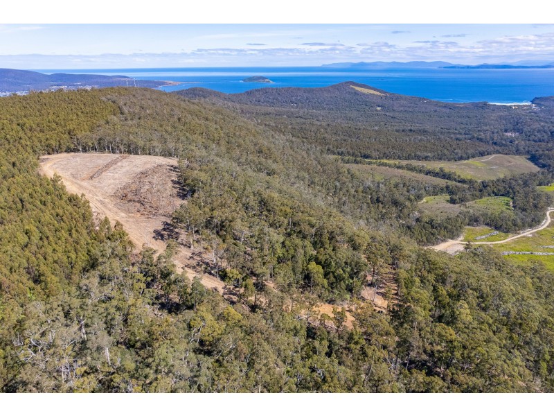 Lot D Hurdle Road, Saltwater River TAS 7186