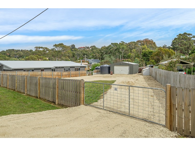 Lot 1/21 Gully Road, Dodges Ferry TAS 7173