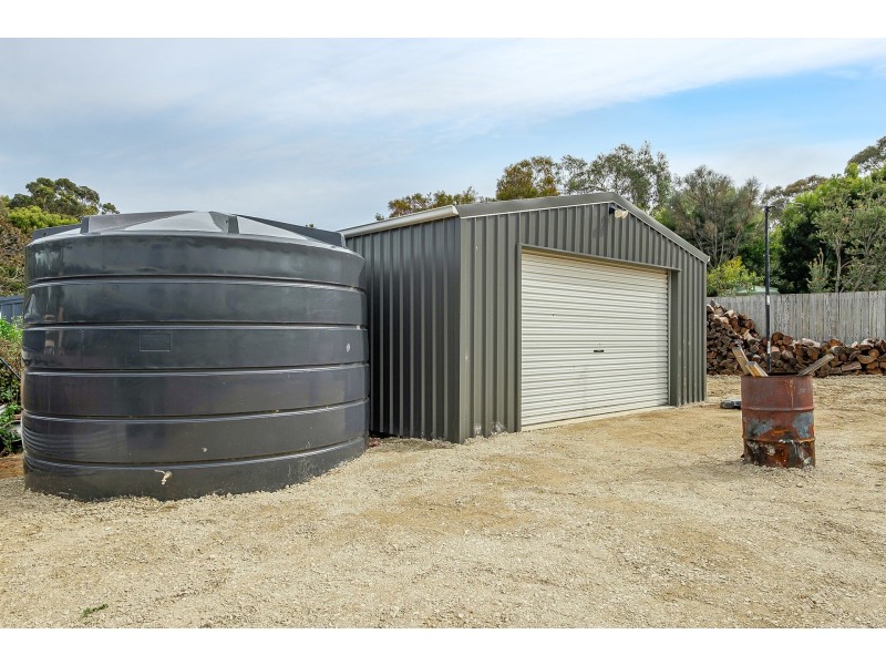 Lot 1/21 Gully Road, Dodges Ferry TAS 7173