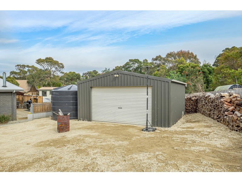Lot 1/21 Gully Road, Dodges Ferry TAS 7173