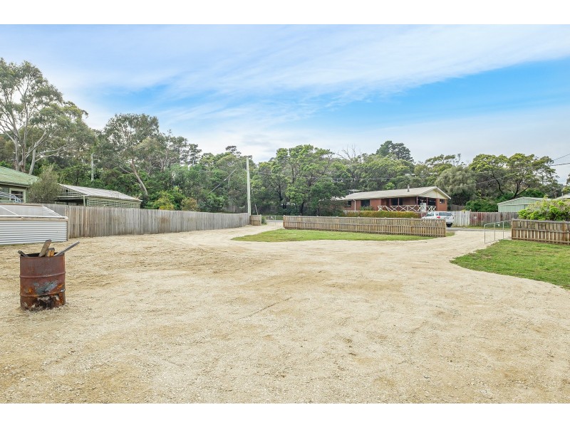 Lot 1/21 Gully Road, Dodges Ferry TAS 7173