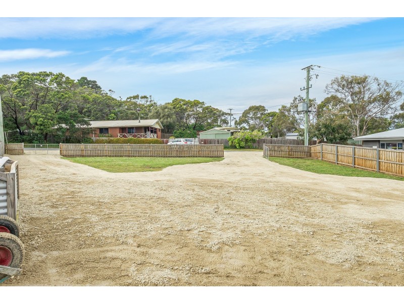 Lot 1/21 Gully Road, Dodges Ferry TAS 7173
