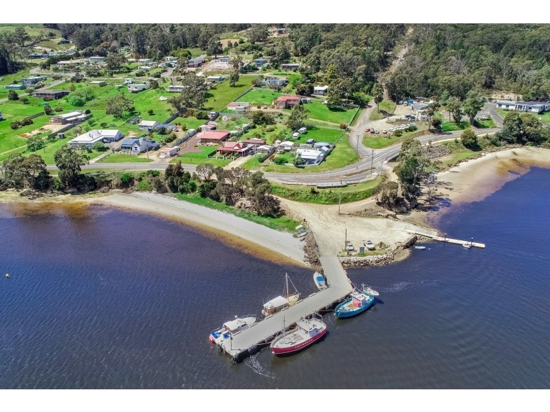 1691 Main Road, Nubeena TAS 7184
