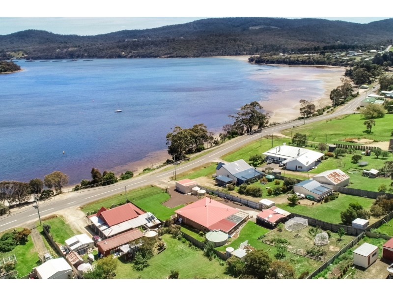 1691 Main Road, Nubeena TAS 7184