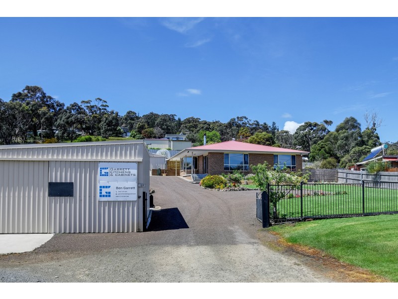 1691 Main Road, Nubeena TAS 7184