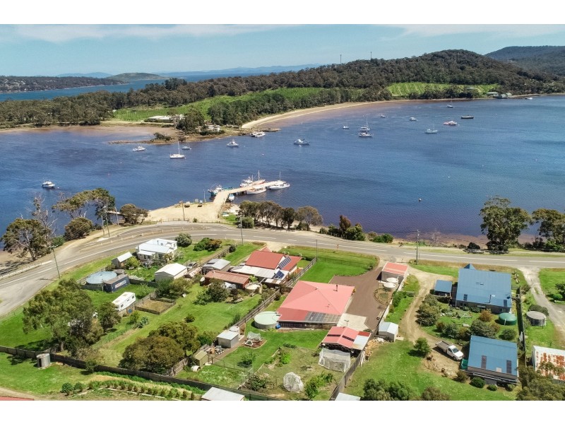 1691 Main Road, Nubeena TAS 7184