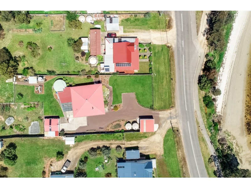 1691 Main Road, Nubeena TAS 7184