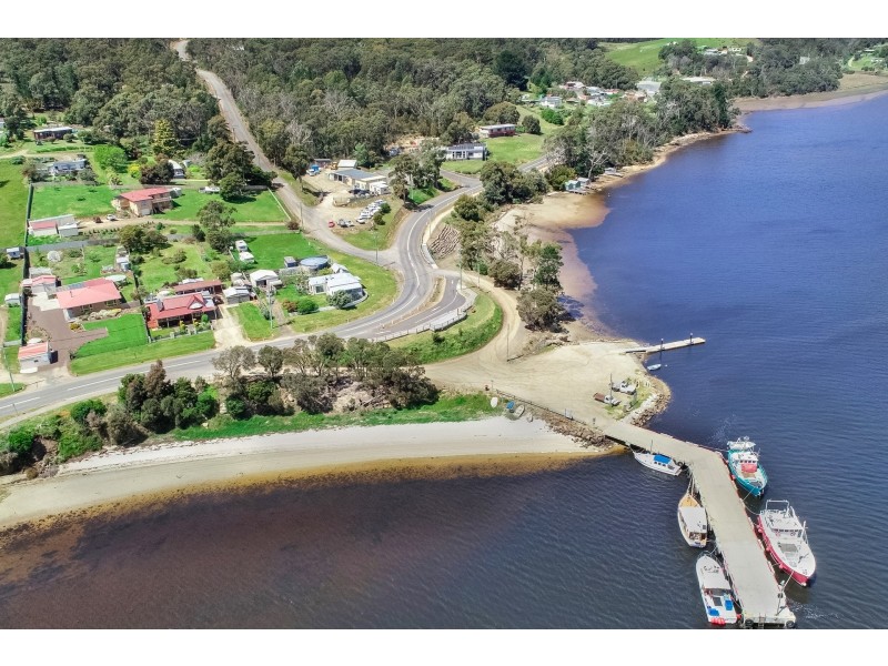 1691 Main Road, Nubeena TAS 7184