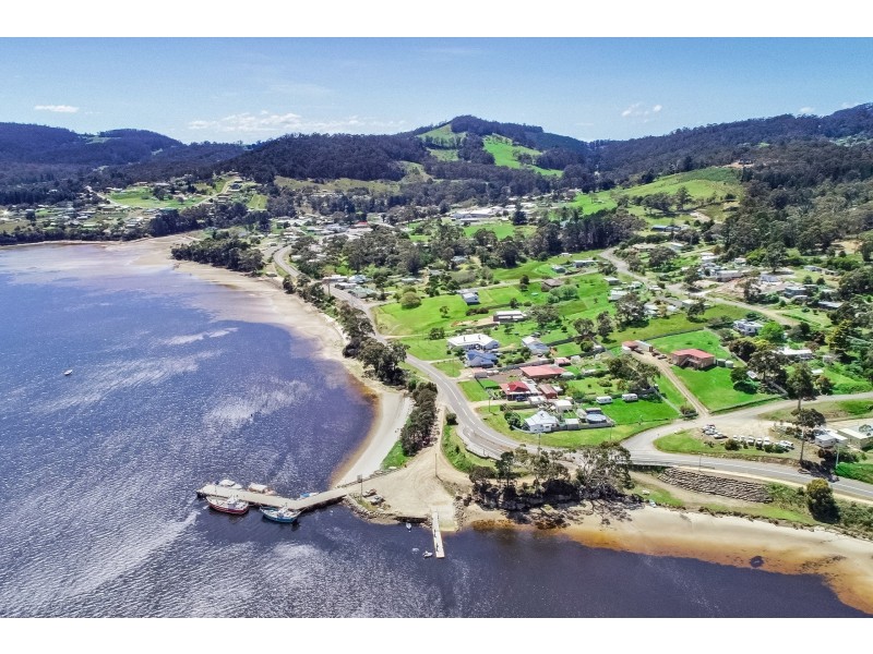 1691 Main Road, Nubeena TAS 7184