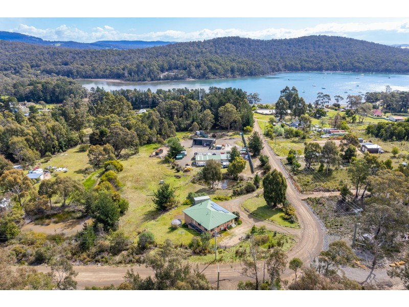 30 George Street, Taranna TAS 7180