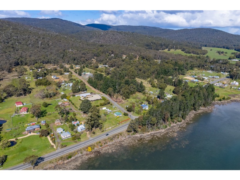 30 George Street, Taranna TAS 7180