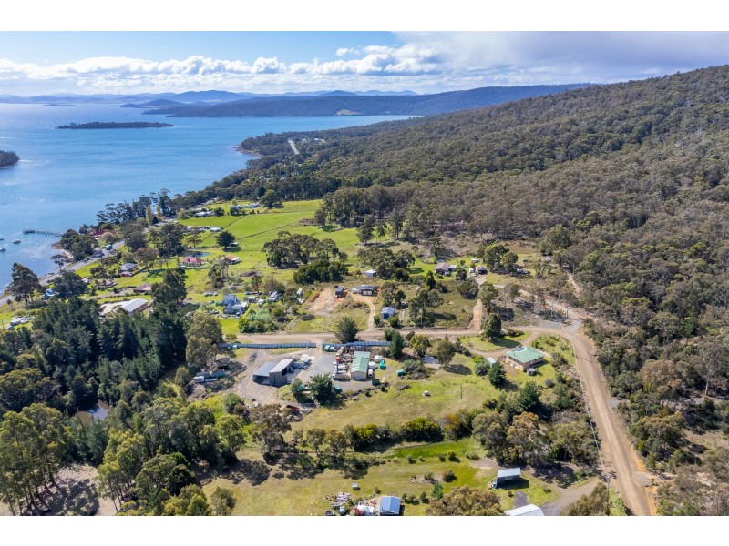 30 George Street, Taranna TAS 7180