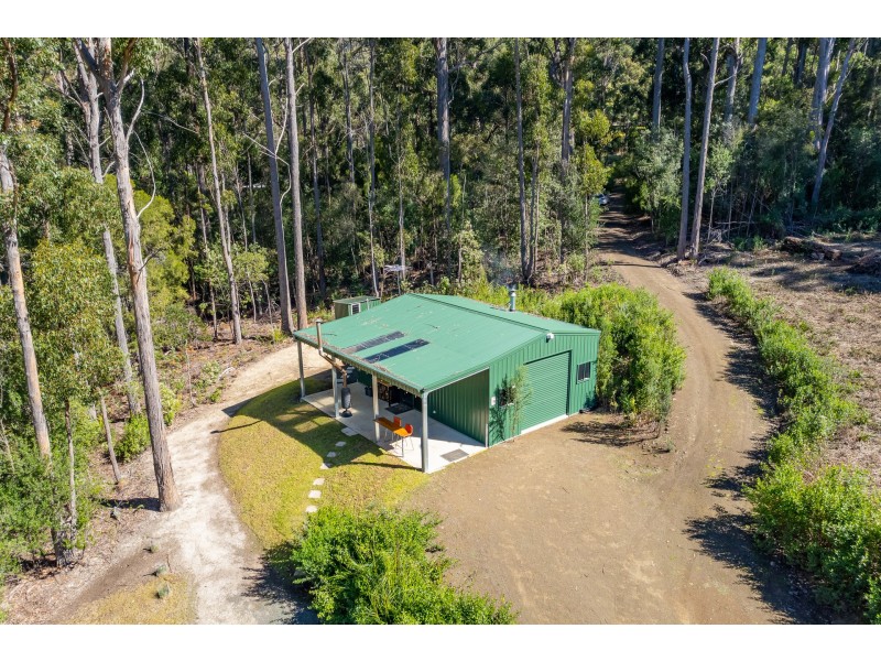 12 Lyndal Drive, Eaglehawk Neck TAS 7179