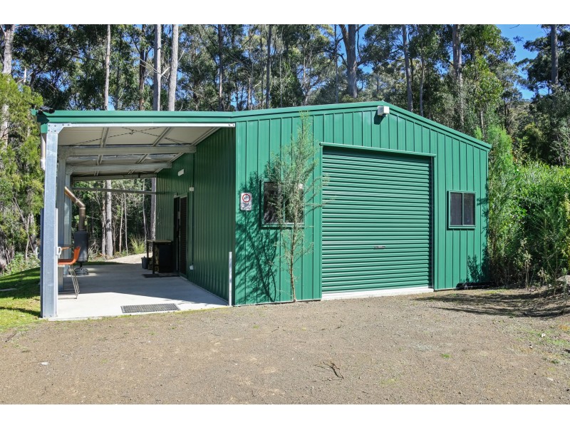 12 Lyndal Drive, Eaglehawk Neck TAS 7179