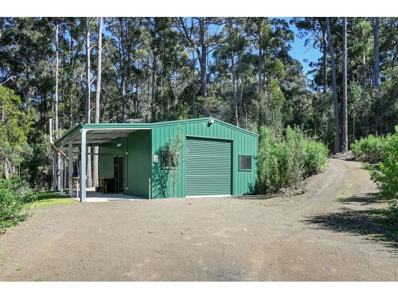12 Lyndal Drive, Eaglehawk Neck TAS 7179