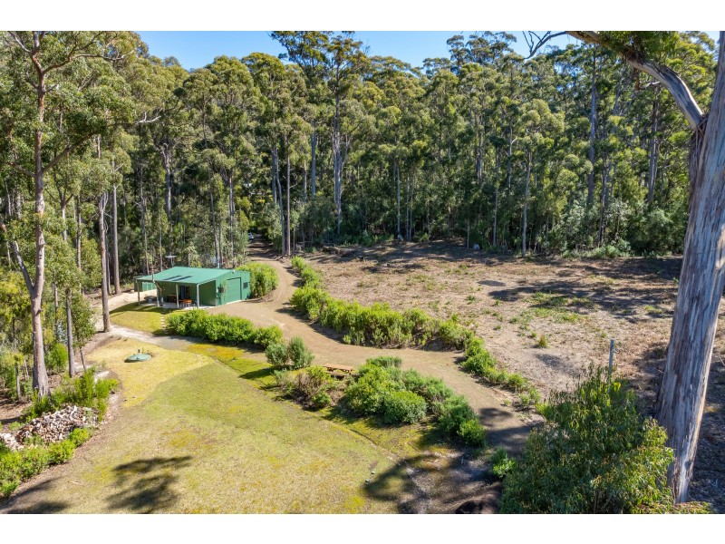 12 Lyndal Drive, Eaglehawk Neck TAS 7179