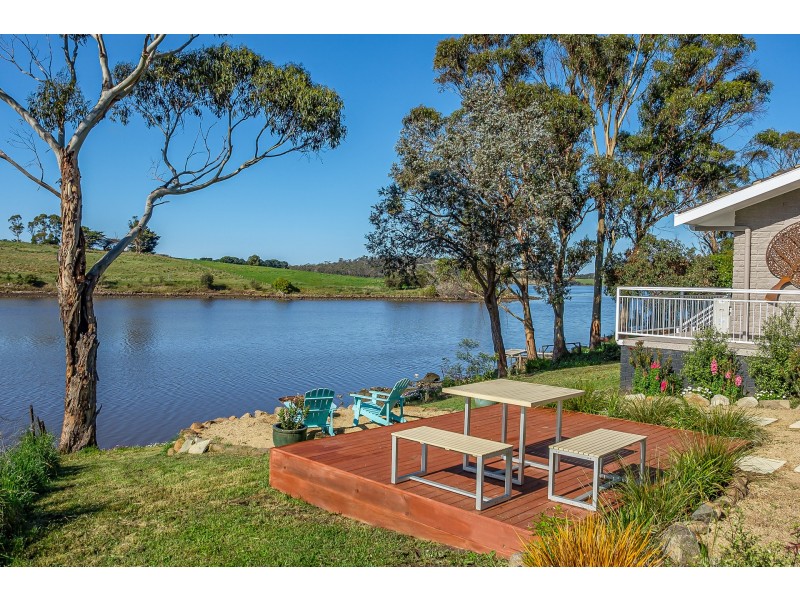 636 Carlton River Road, Carlton River TAS 7173