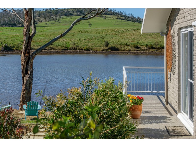 636 Carlton River Road, Carlton River TAS 7173