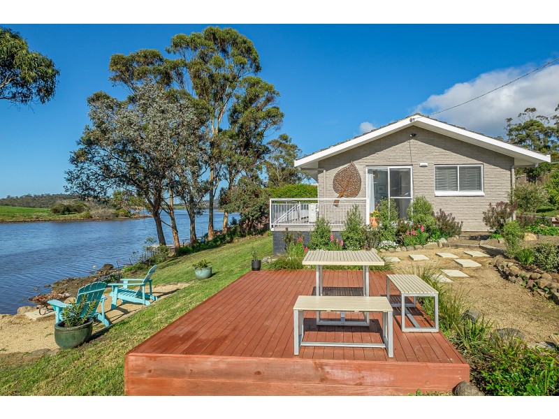 636 Carlton River Road, Carlton River TAS 7173