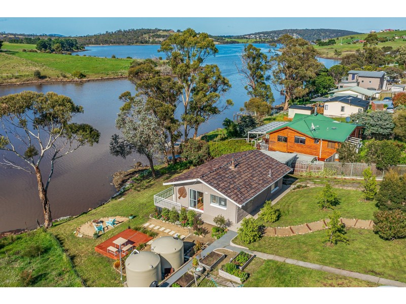 636 Carlton River Road, Carlton River TAS 7173