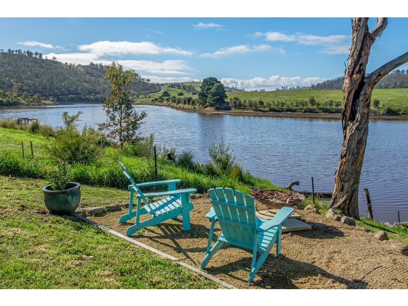 636 Carlton River Road, Carlton River TAS 7173