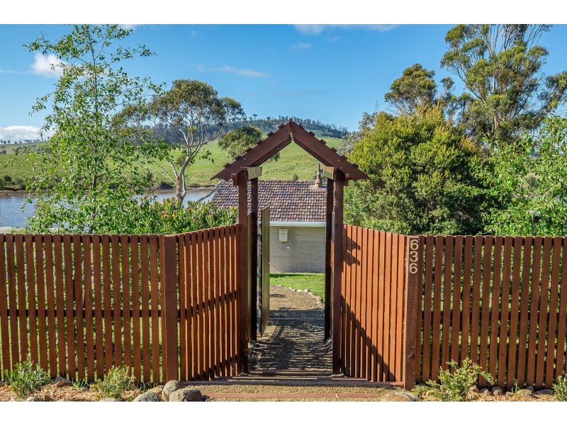 636 Carlton River Road, Carlton River TAS 7173