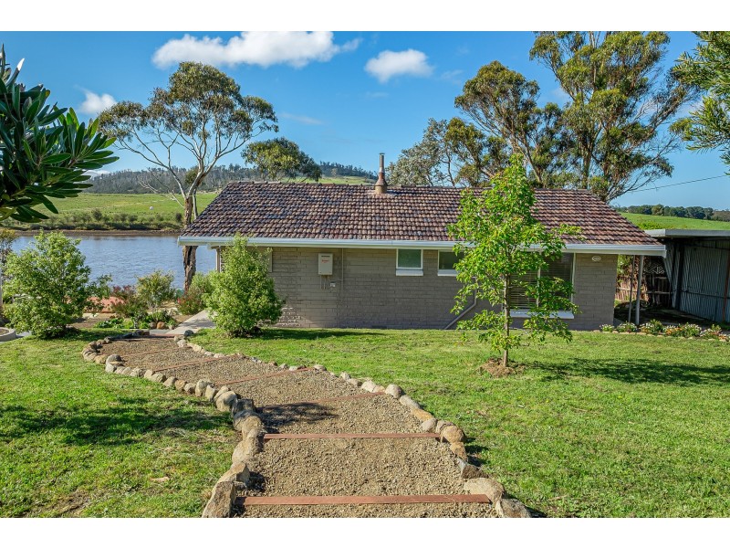 636 Carlton River Road, Carlton River TAS 7173