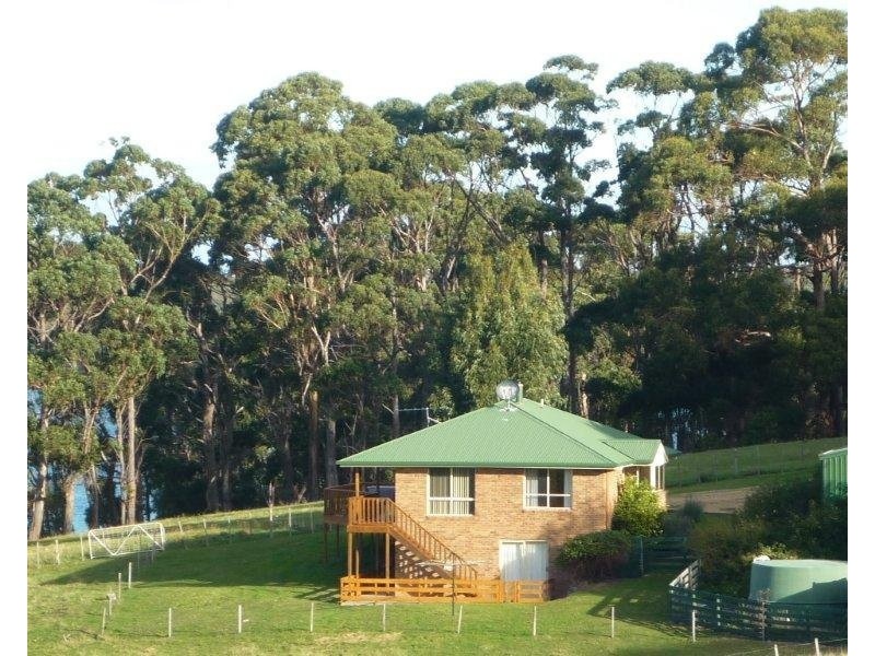 411 Safety Cove Road, Port Arthur TAS 7182