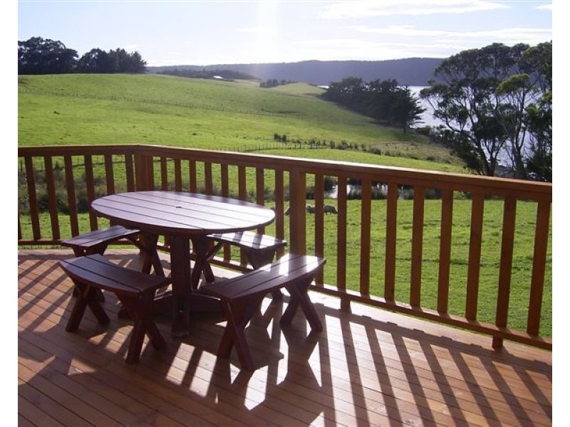 411 Safety Cove Road, Port Arthur TAS 7182