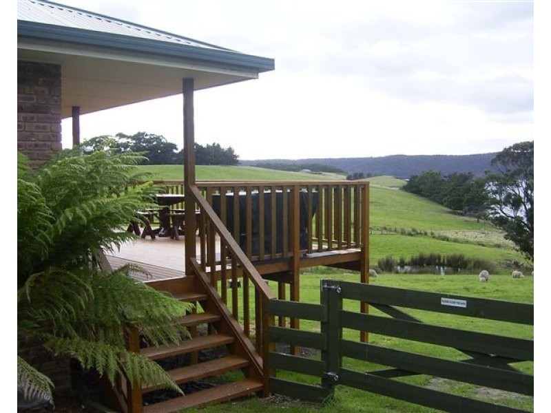 411 Safety Cove Road, Port Arthur TAS 7182