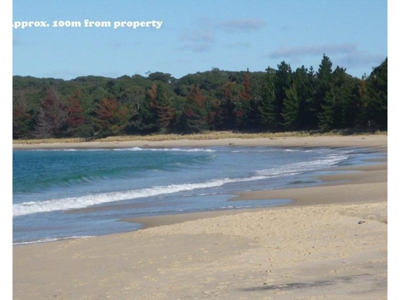 411 Safety Cove Road, Port Arthur TAS 7182