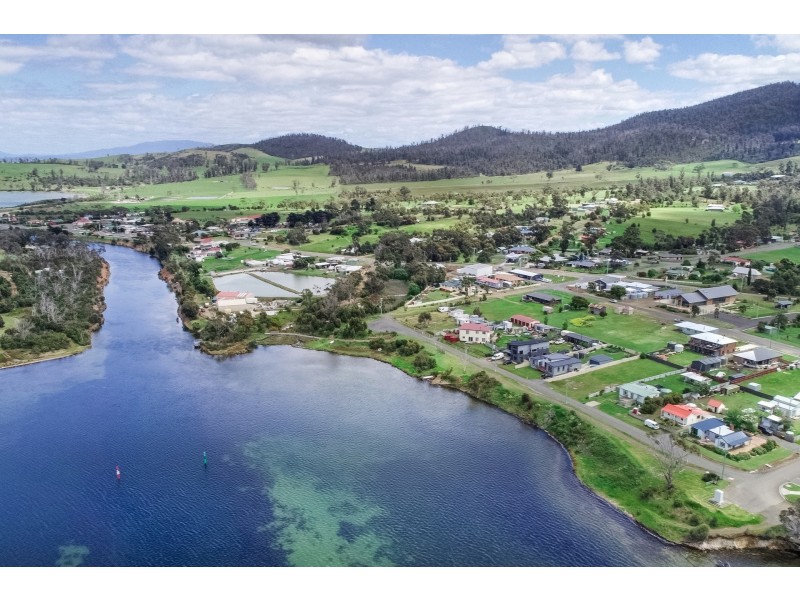 2 Dunalley Esplanade, Dunalley TAS 7177