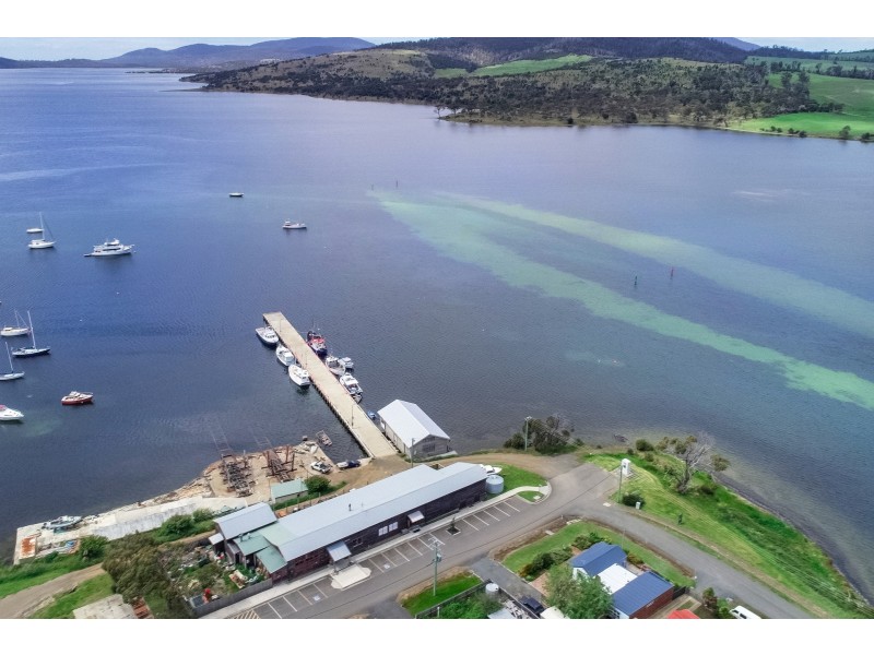 2 Dunalley Esplanade, Dunalley TAS 7177