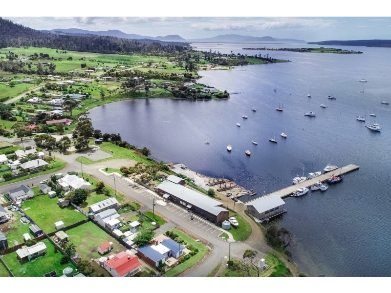 2 Dunalley Esplanade, Dunalley TAS 7177