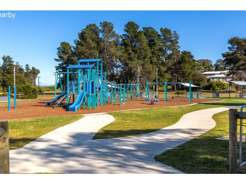 3 Three Street, Dodges Ferry TAS 7173