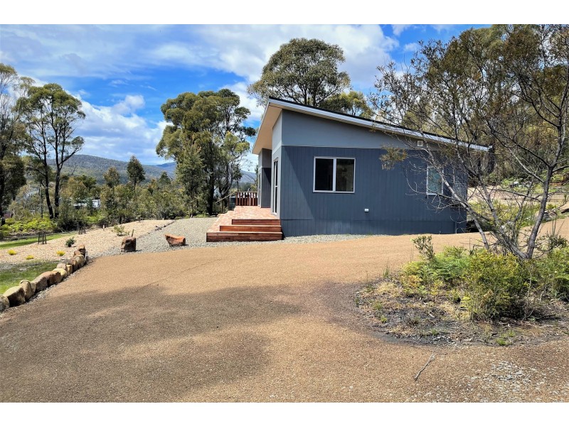 21 Hawker Street, Murdunna TAS 7178