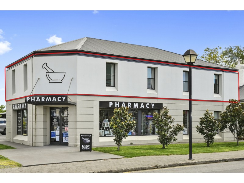 2/25A Bridge Street, Richmond TAS 7025