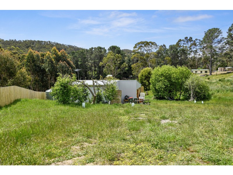 29 Nubeena Back Road, Nubeena TAS 7184