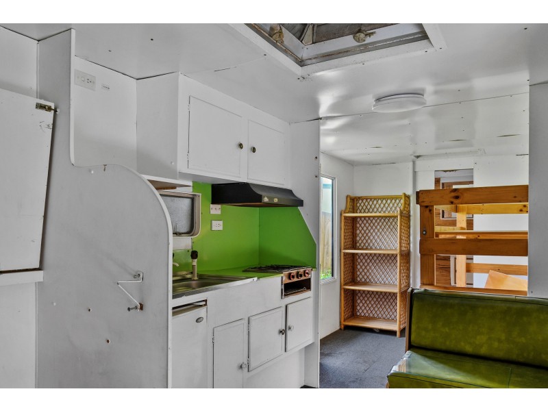 29 Nubeena Back Road, Nubeena TAS 7184