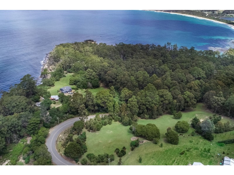 192 Pirates Bay Road, Eaglehawk Neck TAS 7179
