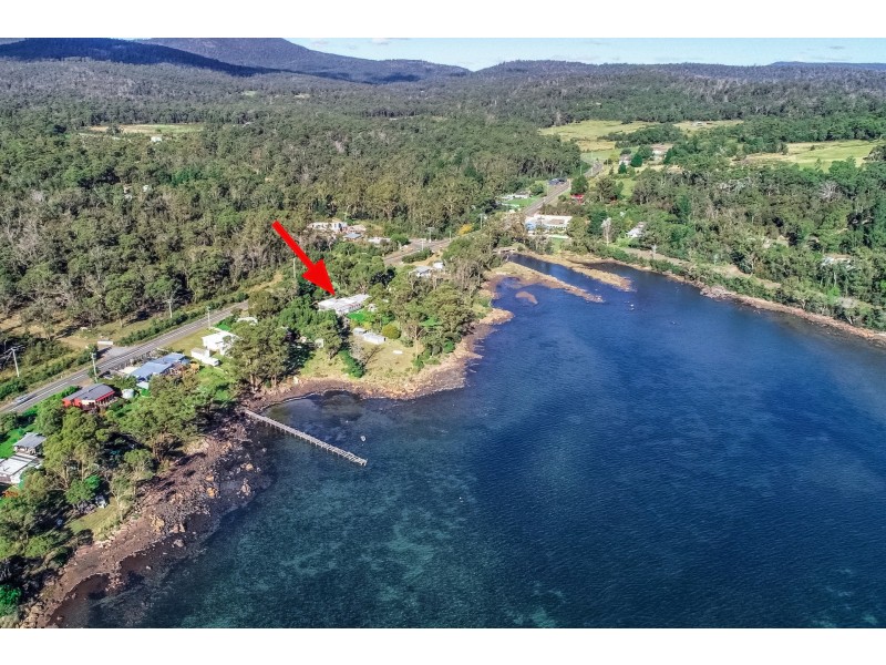 4026 Arthur Highway, Murdunna TAS 7178