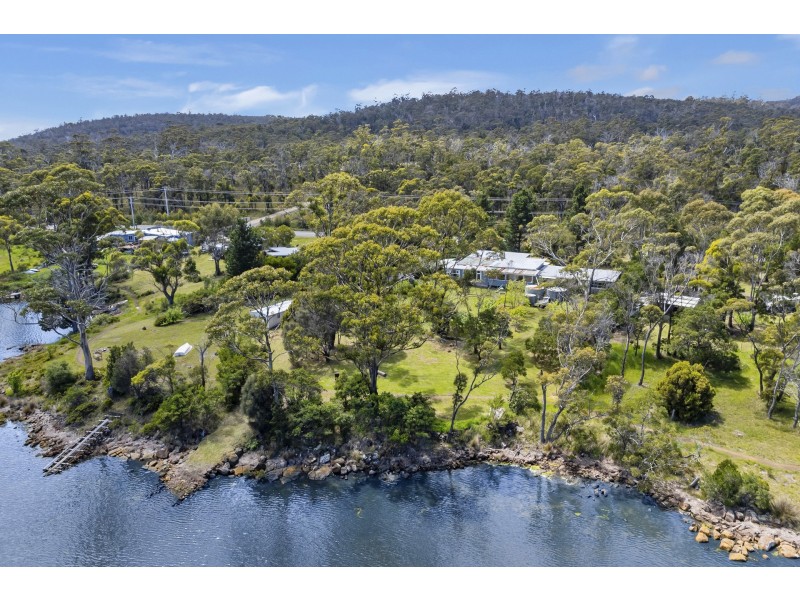 4026 Arthur Highway, Murdunna TAS 7178