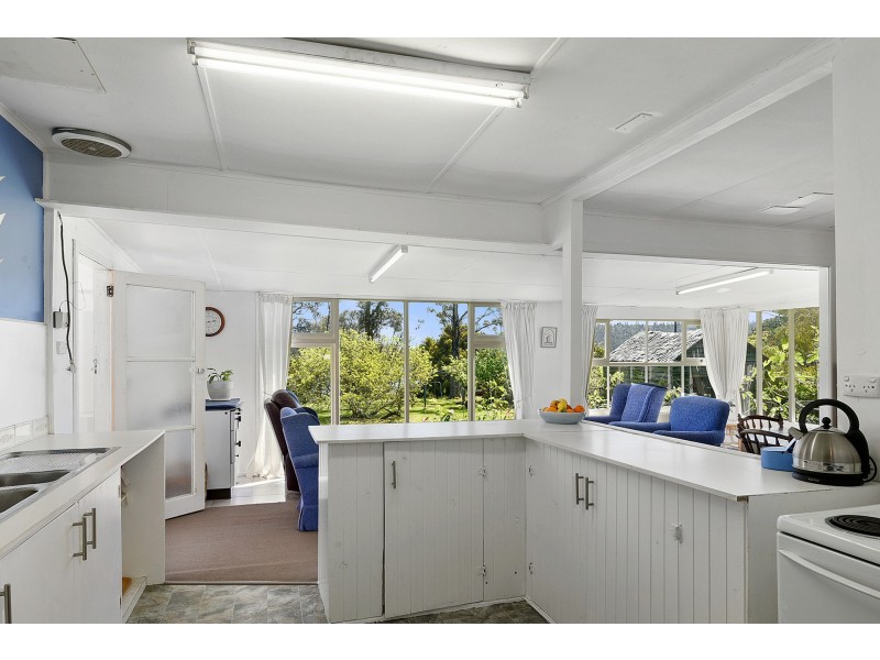 4026 Arthur Highway, Murdunna TAS 7178
