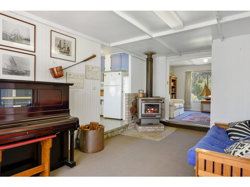 4026 Arthur Highway, Murdunna TAS 7178