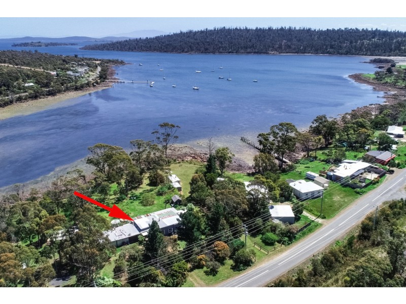 4026 Arthur Highway, Murdunna TAS 7178