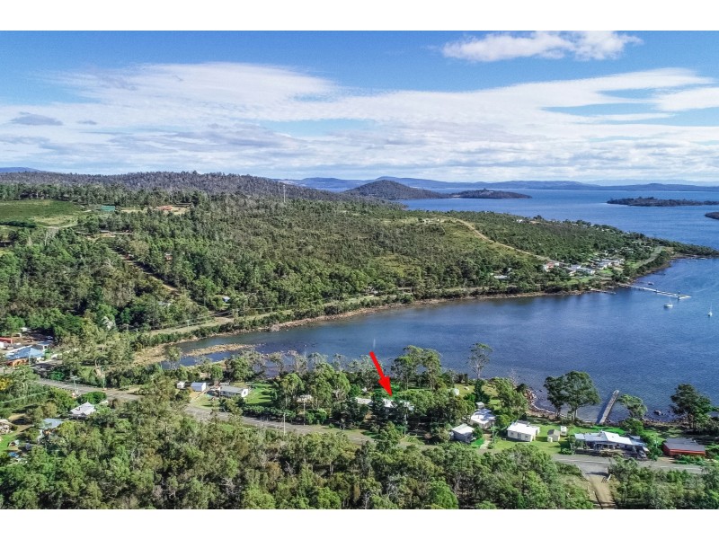4026 Arthur Highway, Murdunna TAS 7178