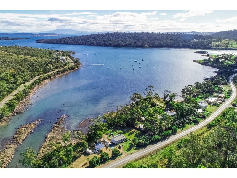 4026 Arthur Highway, Murdunna TAS 7178