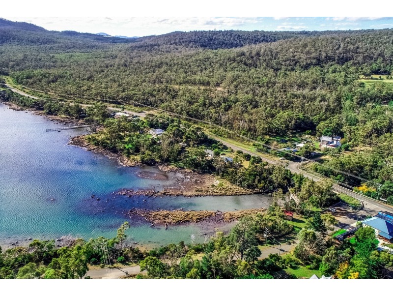 4026 Arthur Highway, Murdunna TAS 7178